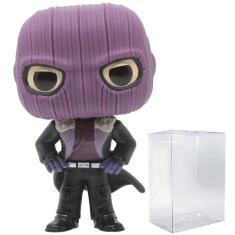 Imagem de Funko POP Marvel: Falcão e o Soldado Invernal - Barão Zemo
