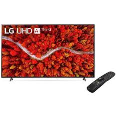 Imagem de Smart TV LED 75" LG ThinQ AI 4K HDR 75UP801C