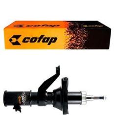 Imagem de Amortecedor Dianteiro Esquerdo Turbogas - Civic 2003 A 2005 - GP35977M