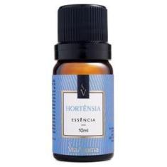 Imagem de Essência Hortência 10mL Via Aroma