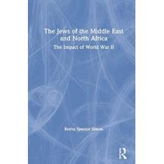 Imagem de The Jews of the Middle East and North Africa: The Impact of World War II