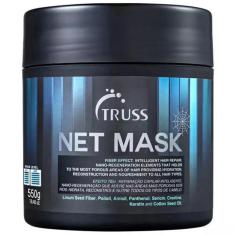 Imagem de Máscara Capilar Net Mask 550g Truss