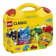 Imagem de Lego Classic Maleta Da Criatividade 10713 Lego