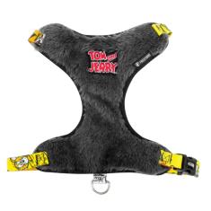 Imagem de Peitoral Freefaro Air Tom E Jerry Pelúcia - Tam. G