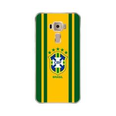 Imagem de Capa Adesivo Skin367 Verso Para ASUS Zenfone 3 (Z012DC) - KawaSkin