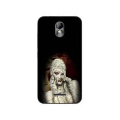 Imagem de Capa Adesivo Skin116 Verso Para Nokia C2 2Nd Edition (2022) - Kawaskin