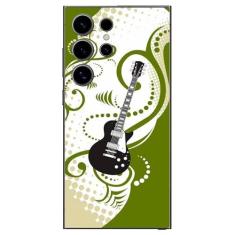 Imagem de Capa Adesivo Skin368 Verso Para Galaxy S24 Ultra (SM-S928B)