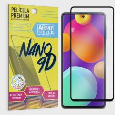 Imagem de Película Samsung M62 Nano Cerâmica 9D - Armyshield
