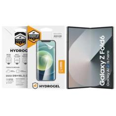 Imagem de Película para Samsung Galaxy Z Fold 6 - Dual Screen - Hydrogel HD - Gshield