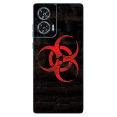 Imagem de Capa Adesivo Skin155 Verso Para Motorola Edge 50 Fusion