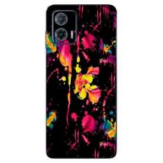Imagem de Capa Adesivo Skin206 Verso Para Motorola Moto G73 2023 - KawaSkin