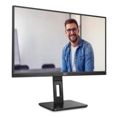 Imagem de Monitor Aoc 27  75hz 27p2q Mntrajustavel Monitor Aoc 27" 75Hz 27P2q Mntrajustavel