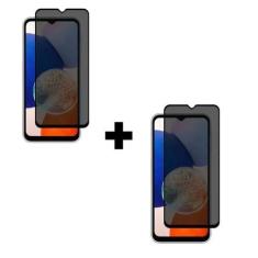 Imagem de 2Un Película Fosca Privacidade Para Samsung Galaxy A14 - Mbox