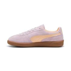 Imagem de PUMA Tênis feminino Palermo, Névoa de uva/pêssego Fizz, 35