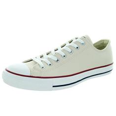 Imagem de Tênis de couro feminino Converse Chuck Taylor All Star Ox