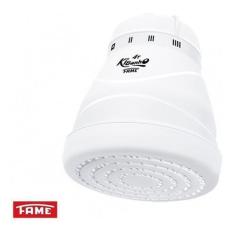 Imagem de Chuveiro Eletrico Ducha Kibanho Fame 220V 4 Temperaturas - Rede Constr