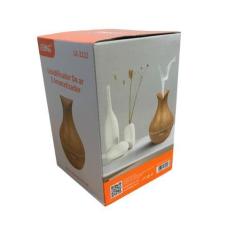 Imagem de Umidificador Estilo De Madeira - A Pronta Entrega  - Multi Qualidade