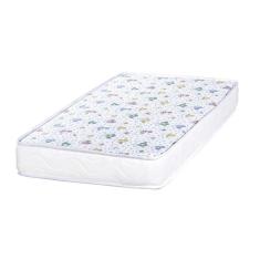 Imagem de Colchao Soft Line Baby D-18 0,60x1,30x0,12 Branco