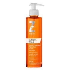 Imagem de Sabonete Líquido Facial Zeta Skin Vitta C 300ml