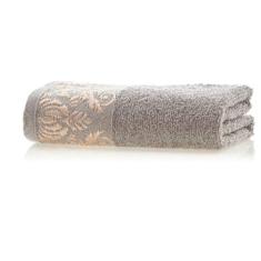 Imagem de Toalha De Banho Lmpeter Viena 75cm X 130cm Gris