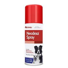 Imagem de Neodexa Spray Neodexa para Cães