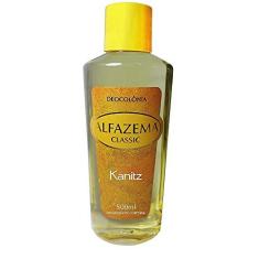 Imagem de Deo Colônia Alfazema Classic 500ml