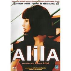 Imagem de DVD A Lila - Amos Gitai Premiado Cineasta Israelense