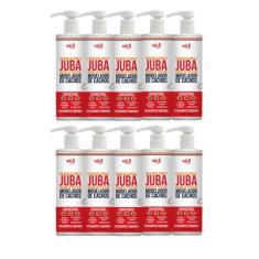 Imagem de Creme De Pentear Encaracolando Juba 500ml Widi Care 10 Unid