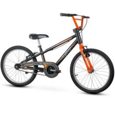 Imagem de Bicicleta para meninos Aro 20 Apollo - Nathor