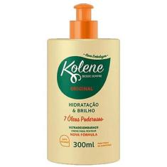 Imagem de Creme para Pentear Kolene 300ml