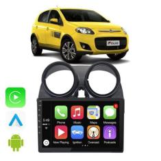 Imagem de Kit Multimidia Android Carplay 9p Essence Sporting Attractive 2012-201
