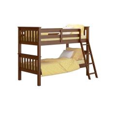 Imagem de Beliche 721EA Madeira com Escada Piratini