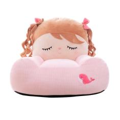 Imagem de Mini Soft Sofa Metoo Infantil Angela Doll Candy Color