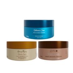 Imagem de Cronograma Capilar Grankera