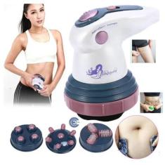 Imagem de Massageador Portátil Sculp Body Slimming Com Infra-Vermelho Eletrico 1