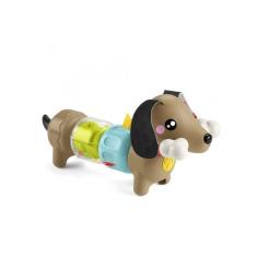 Imagem de Brinquedo Educativo Fisher-Price Cachorrinho Colorido