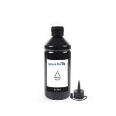 Imagem de Tinta para Epson EcoTank L380 Black 500ml Inova Ink