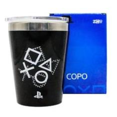 Imagem de Copo Viagem Snap 300ml Play Since 1994