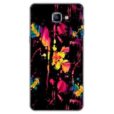 Imagem de Capa Adesivo Skin206 Verso Para Galaxy A9 Pro Sm-a910