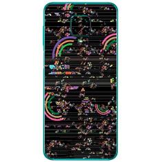 Imagem de Capa Adesivo Skin006 Verso Para Xiaomi Redmi Note 9 Pro