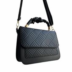 Imagem de Bolsa Feminina Vincci Bermudas Com Alça Transversal - Bior