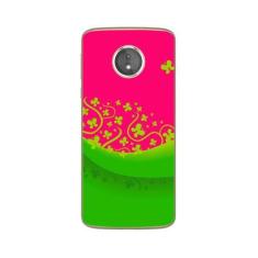 Imagem de Capa Adesivo Skin358 Verso Para Motorola Moto E5 (xt1944-4) - KawaSkin