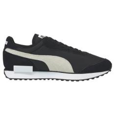 Imagem de PUMA Mens Future Rider The Cat Sneakers Shoes Casual - Black