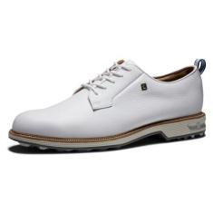 Imagem de FootJoy Tênis de golfe masculino Premiere Series-Field, Branco, 11 X-Wide