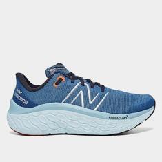 Imagem de Tênis New Balance Fresh Foam X Kaiha Road V1 Masculino-Masculino