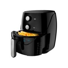 Imagem de Air Fryer Fritadeira Elétrica Sem Óleo 3,8 Litros Super Light Fryer 15