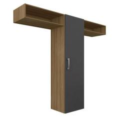 Imagem de Armário De Cozinha Suspenso 3 Peças Luisa Bore/Graf - Móveis Arapongas