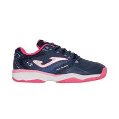 Imagem de Tênis Joma Master 1000 Feminino, Azul Marinho