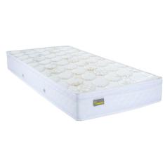 Imagem de Colchão Solteiro Mola Mega Colchões Nanno Euro - 088x188