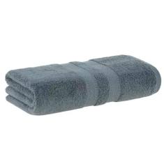 Imagem de Toalha de Banho Gigante 100% Algodão Buddemeyer Intense Verde 1866